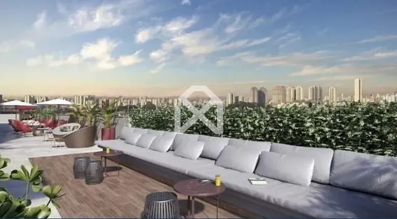 Apartamento, 1 quarto, 31 m² - Foto 18