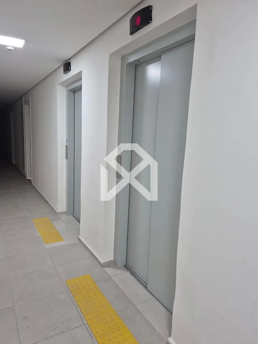 Apartamento, 1 quarto, 31 m² - Foto 5