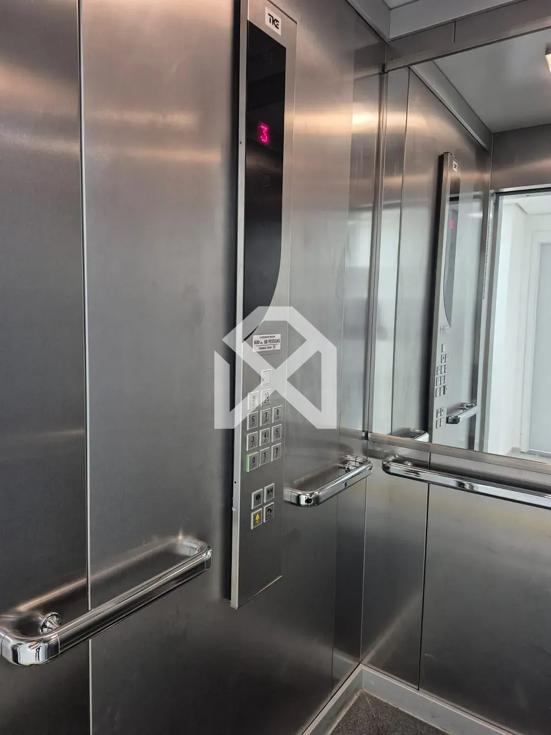 Apartamento, 1 quarto, 31 m² - Foto 2