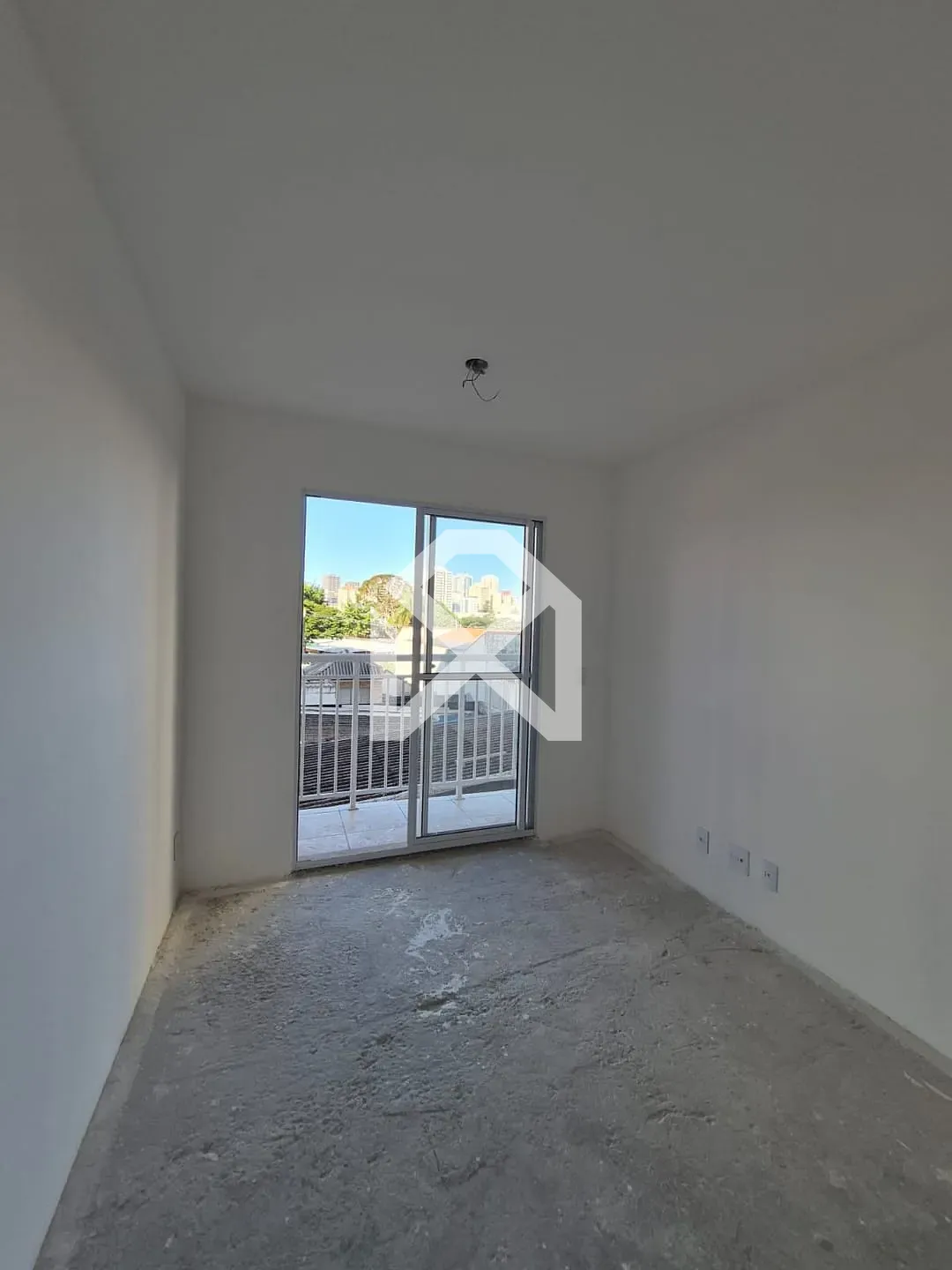Apartamento, 1 quarto, 31 m² - Foto 7