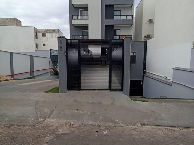 Foto do Studio - Studio para locação, Olaria, Lavras, MG | Burgarelli Imóveis