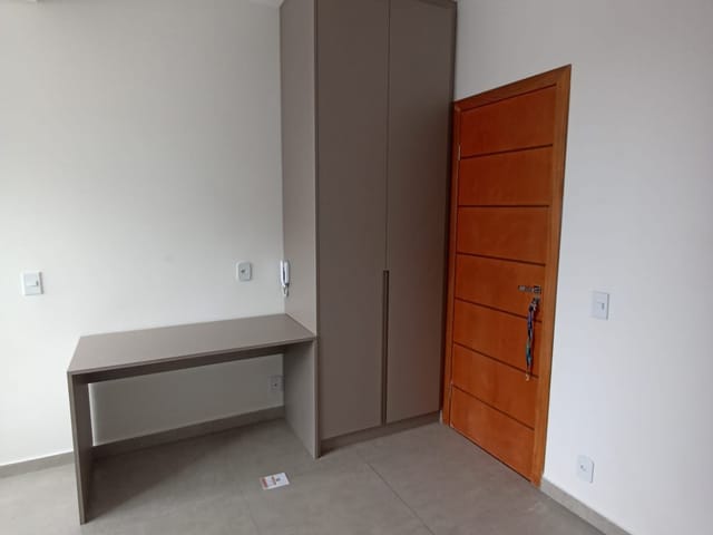 Foto do Studio - Studio para locação, Olaria, Lavras, MG | Burgarelli Imóveis