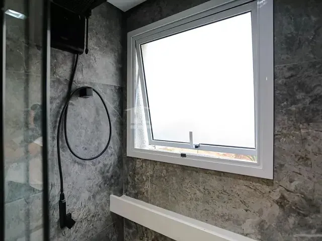 Studio com 26m² 1 quarto e 1 banheiro, para alugar, no bairro Botujuru em Mogi das Cruzes
