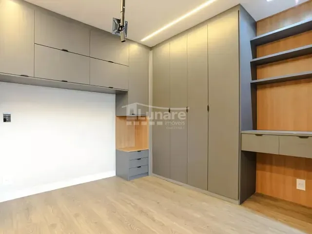 Studio com 26m² 1 quarto e 1 banheiro, para alugar, no bairro Botujuru em Mogi das Cruzes