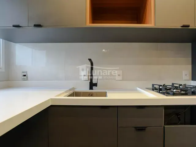 Studio com 26m² 1 quarto e 1 banheiro, para alugar, no bairro Botujuru em Mogi das Cruzes