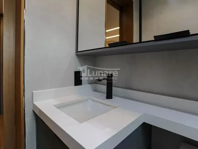 Studio com 26m² 1 quarto e 1 banheiro, para alugar, no bairro Botujuru em Mogi das Cruzes