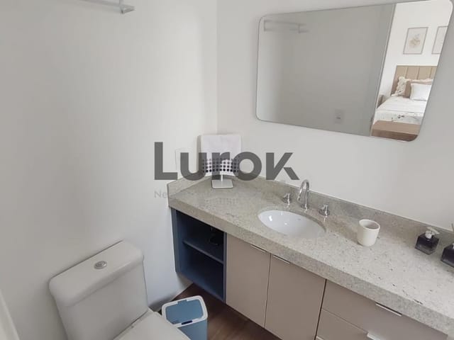 Foto do Studio - studio à venda 1 Quarto, 43M², Vila Itapura, Campinas - SP | Mandarim Patriani Guanabara | Lurok Imobiliaria Ltda