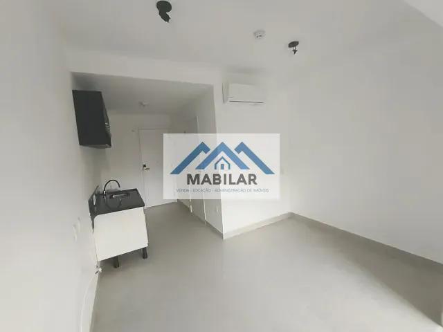 Studio com 28m² 1 quarto e 1 banheiro, para alugar, no bairro Vila Primavera em São Paulo