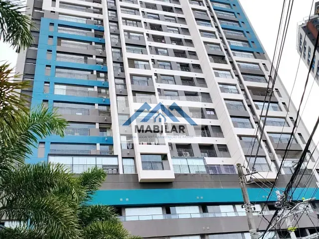 Studio com 28m² 1 quarto e 1 banheiro, para alugar, no bairro Vila Primavera em São Paulo