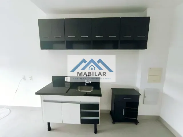 Studio com 28m² 1 quarto e 1 banheiro, para alugar, no bairro Vila Primavera em São Paulo