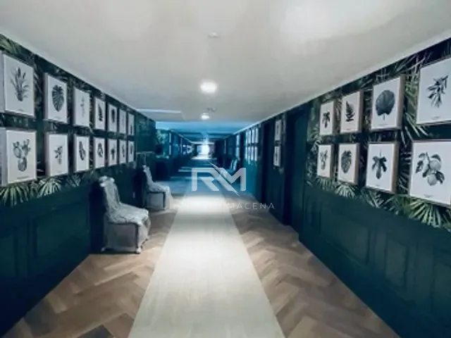 Apartamento 1 quarto e 1 banheiro, à venda, no bairro Cabo Branco em João Pessoa