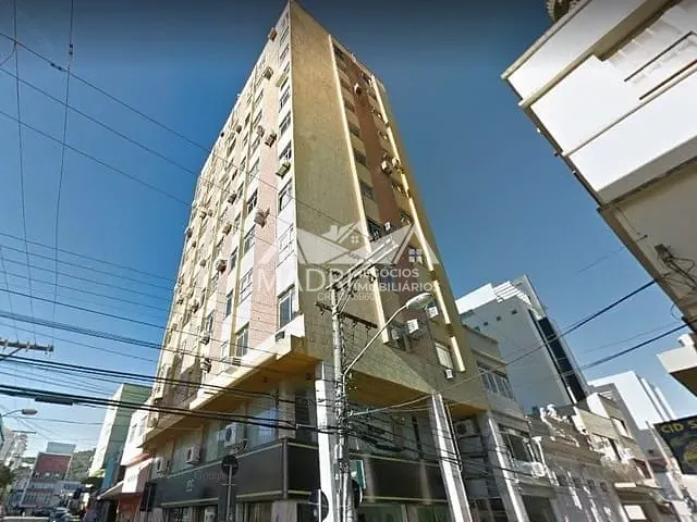 Studio à venda, no bairro Centro em Florianópolis