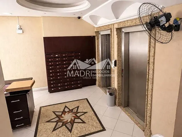 Studio à venda, no bairro Centro em Florianópolis