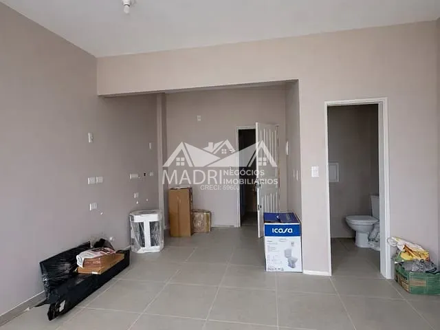 Studio à venda, no bairro Centro em Florianópolis