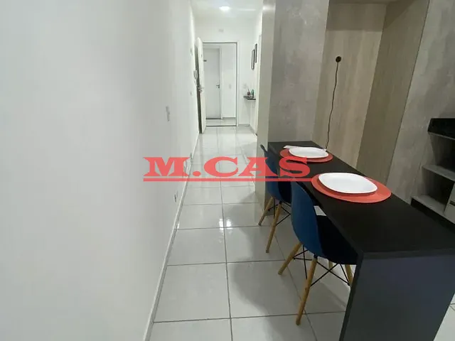 Studio com 29m² 1 quarto e 1 banheiro, à venda, no bairro Vila Granada em São Paulo