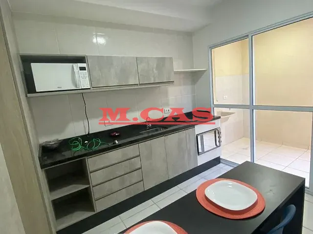 Studio com 29m² 1 quarto e 1 banheiro, à venda, no bairro Vila Granada em São Paulo