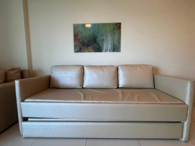 Apartamento com 93m² 1 quarto e 1 banheiro, à venda, no bairro Ingleses do Rio Vermelho em Florianópolis