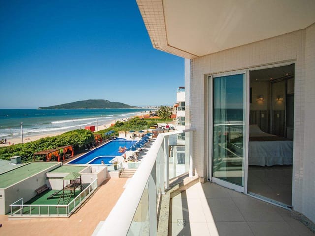 Studio com 93m² 1 quarto e 1 banheiro, à venda, no bairro Ingleses do Rio Vermelho em Florianópolis