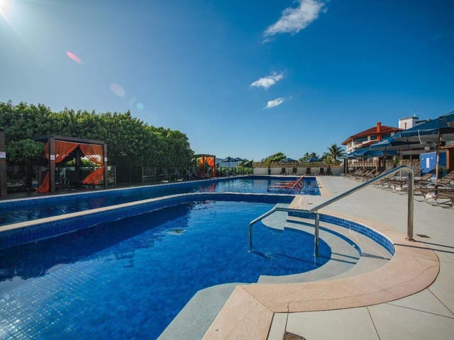 Studio com 93m² 1 quarto e 1 banheiro, à venda, no bairro Ingleses do Rio Vermelho em Florianópolis