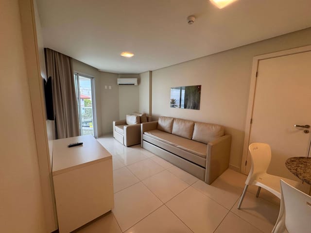 Apartamento com 93m² 1 quarto e 1 banheiro, à venda, no bairro Ingleses do Rio Vermelho em Florianópolis