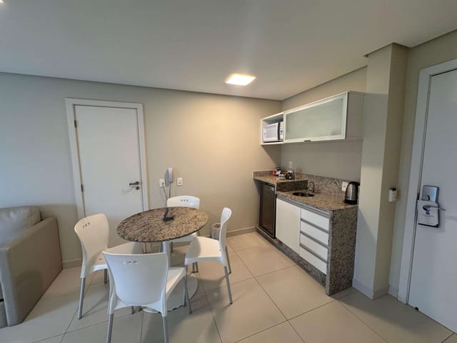 Apartamento com 93m² 1 quarto e 1 banheiro, à venda, no bairro Ingleses do Rio Vermelho em Florianópolis