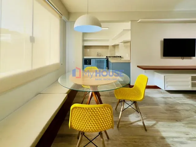 Studio com 45m² 1 quarto e 1 banheiro, para alugar, no bairro Centro em Ilhéus
