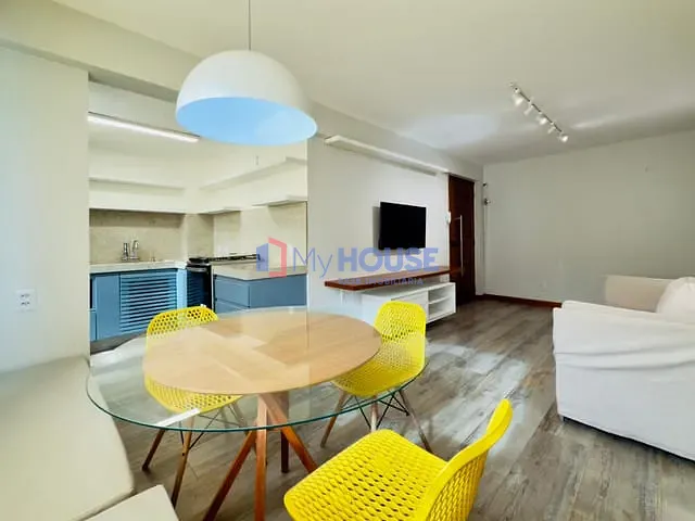 Studio com 45m² 1 quarto e 1 banheiro, para alugar, no bairro Centro em Ilhéus