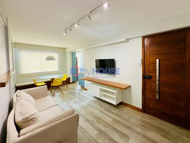 Studio com 45m² 1 quarto e 1 banheiro, para alugar, no bairro Centro em Ilhéus