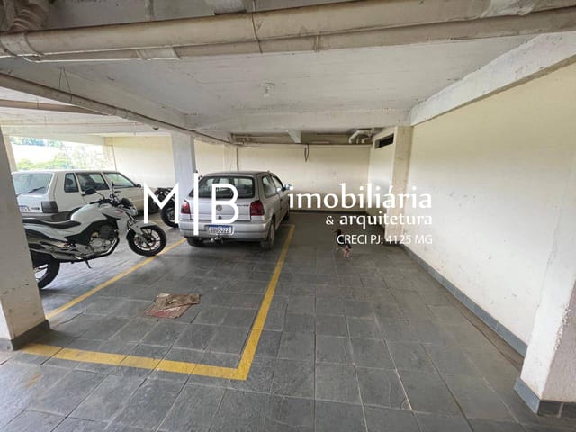 Studio 2 quartos e 2 banheiros, à venda, no bairro CARIJÓS em CATAGUASES