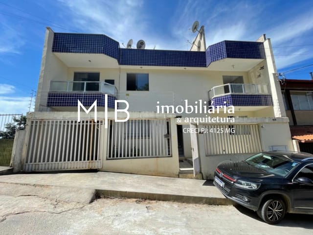 Studio 2 quartos e 2 banheiros, à venda, no bairro CARIJÓS em CATAGUASES