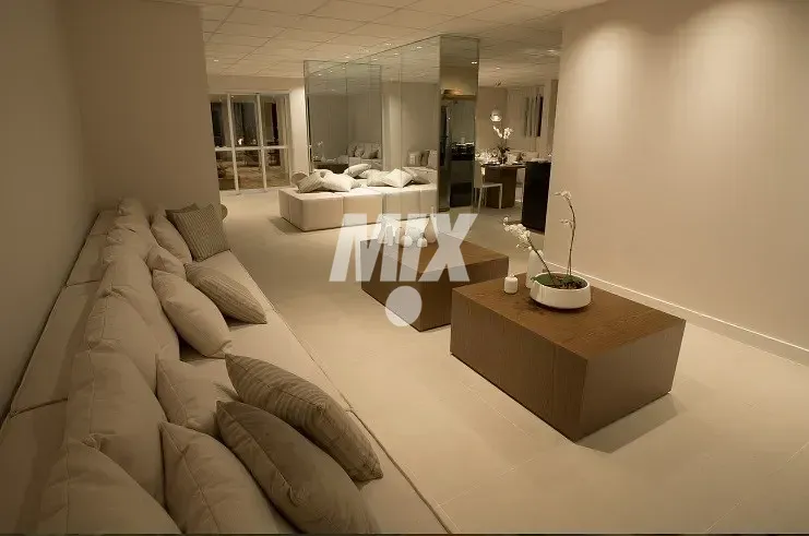 Apartamento, 1 quarto, 34 m² - Foto 17