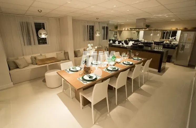 Apartamento, 1 quarto, 34 m² - Foto 18