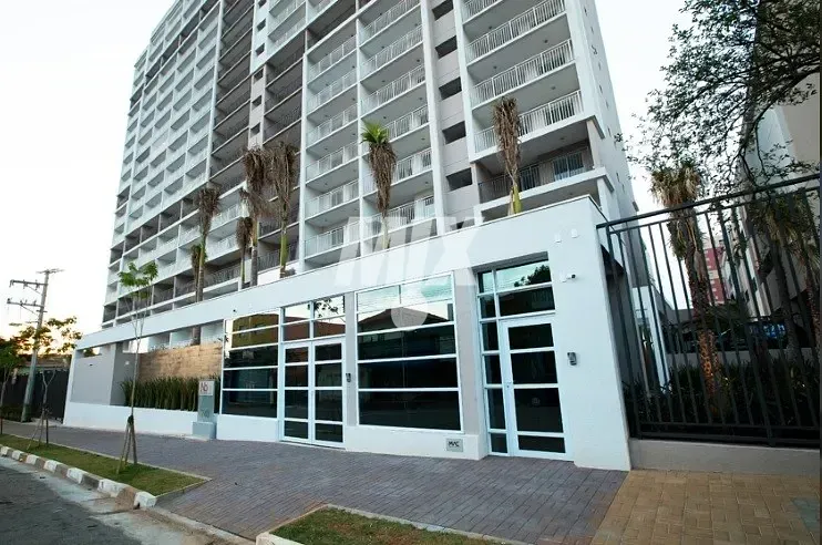 Apartamento, 1 quarto, 34 m² - Foto 8