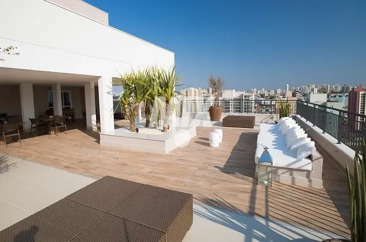 Apartamento, 1 quarto, 34 m² - Foto 19