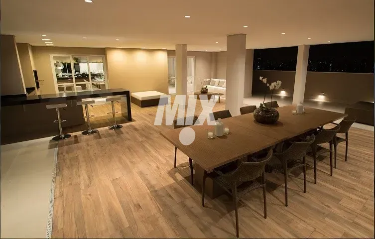 Apartamento, 1 quarto, 34 m² - Foto 24
