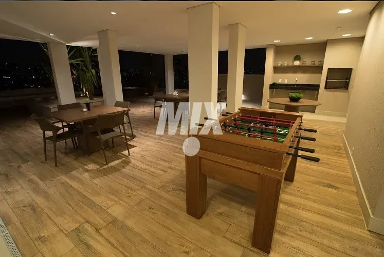 Apartamento, 1 quarto, 34 m² - Foto 25