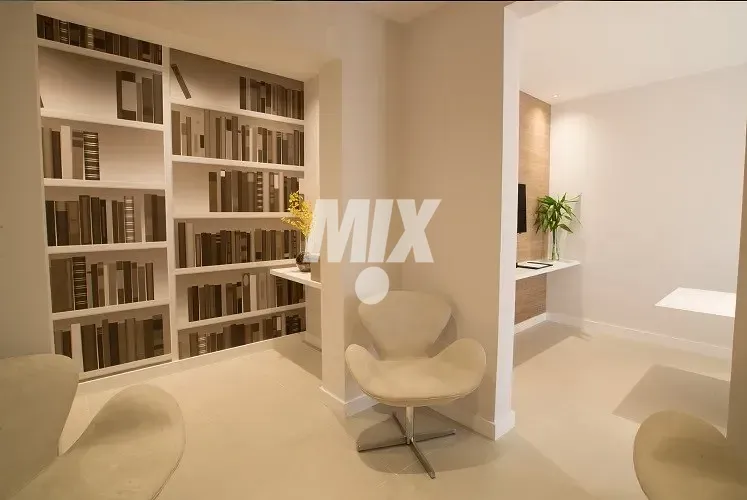 Apartamento, 1 quarto, 34 m² - Foto 26