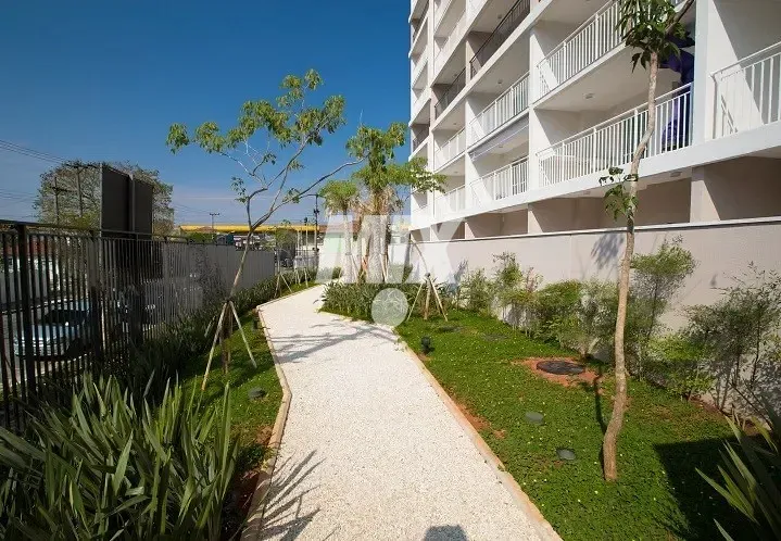 Apartamento, 1 quarto, 34 m² - Foto 9