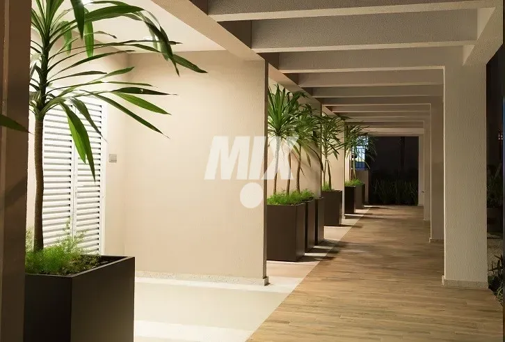 Apartamento, 1 quarto, 34 m² - Foto 10