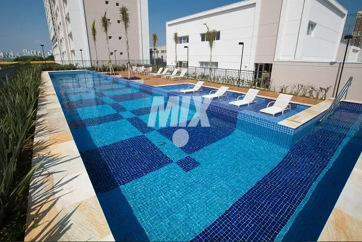Apartamento, 1 quarto, 34 m² - Foto 11
