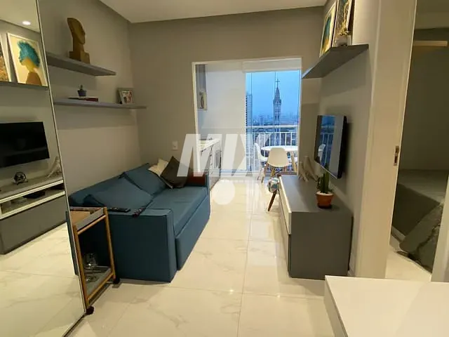 Studio 1 quarto e 1 banheiro, à venda, no bairro Ipiranga em São Paulo