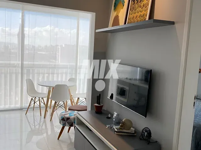 Studio 1 quarto e 1 banheiro, à venda, no bairro Ipiranga em São Paulo