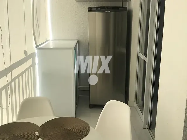 Studio 1 quarto e 1 banheiro, à venda, no bairro Ipiranga em São Paulo