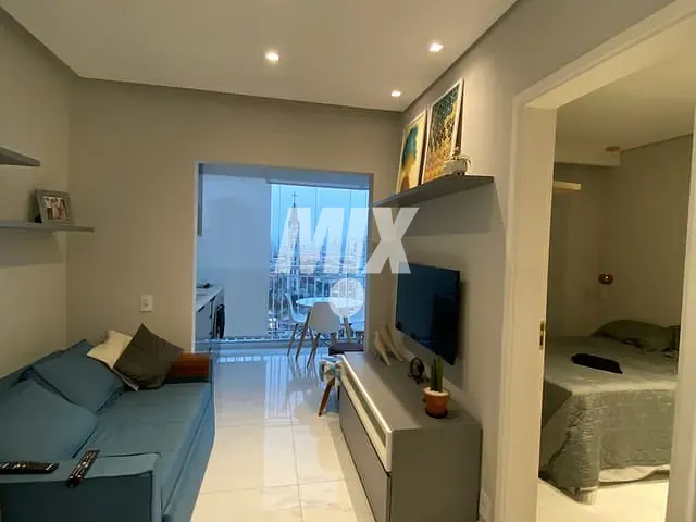 Studio 1 quarto e 1 banheiro, à venda, no bairro Ipiranga em São Paulo