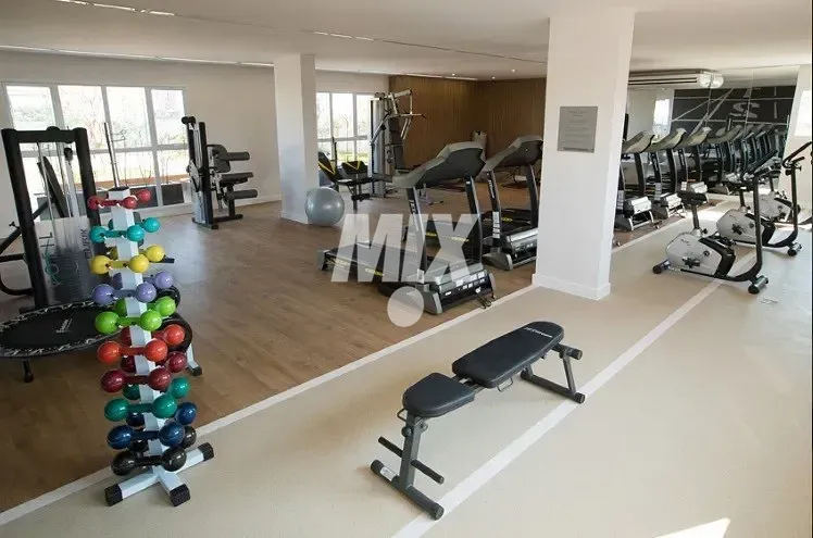 Apartamento, 1 quarto, 34 m² - Foto 15
