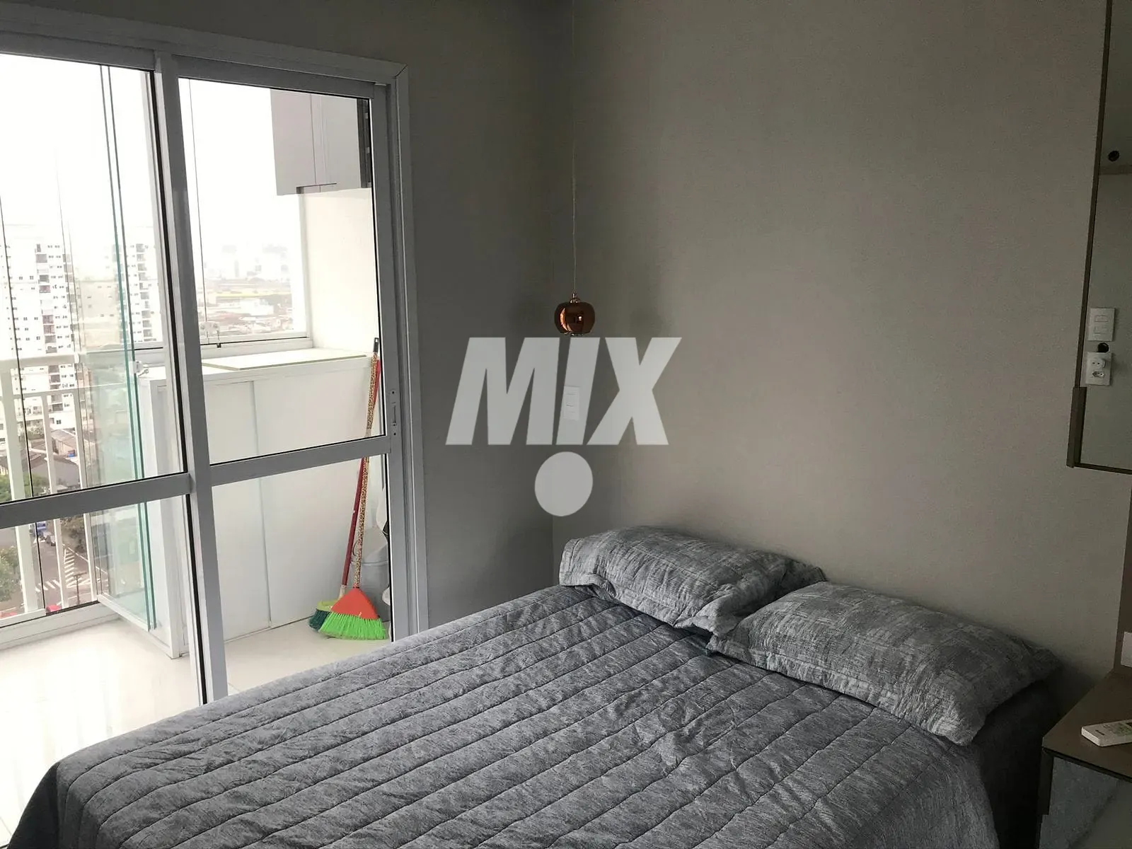 Apartamento, 1 quarto, 34 m² - Foto 7