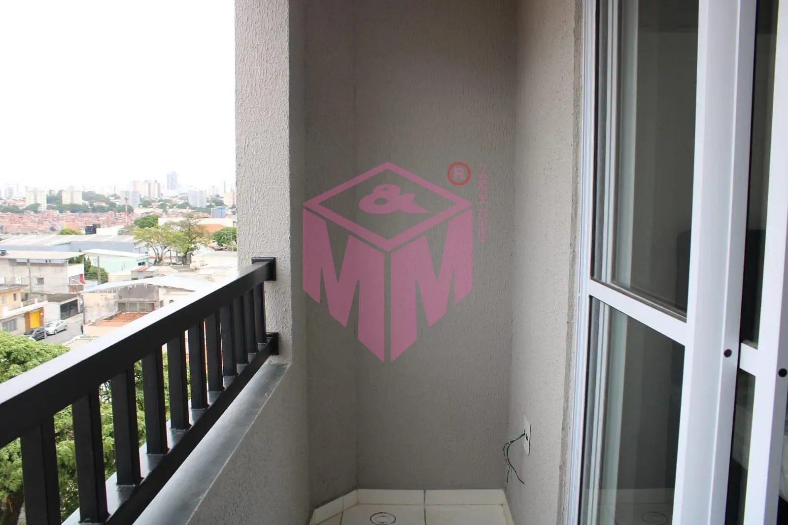 Apartamento, 1 quarto, 18 m² - Foto 6