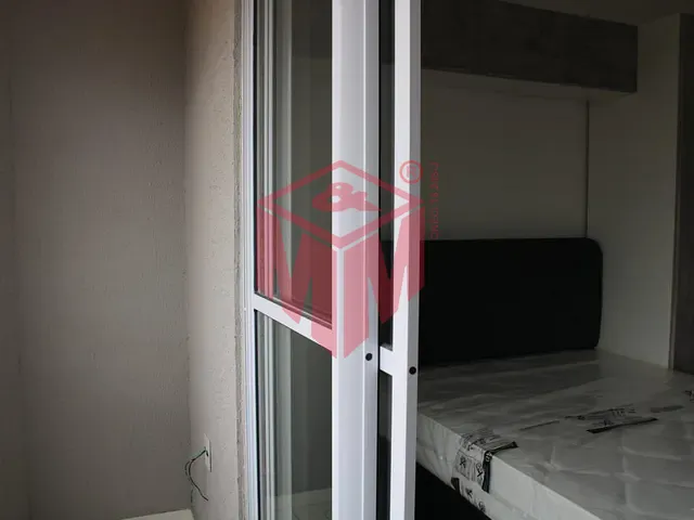 Studio com 18m² 1 quarto e 1 banheiro, à venda, no bairro Vila Moraes em São Paulo