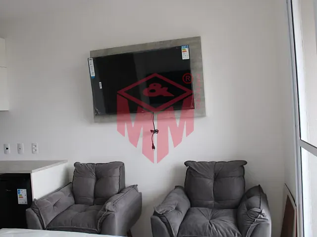 Studio com 18m² 1 quarto e 1 banheiro, à venda, no bairro Vila Moraes em São Paulo