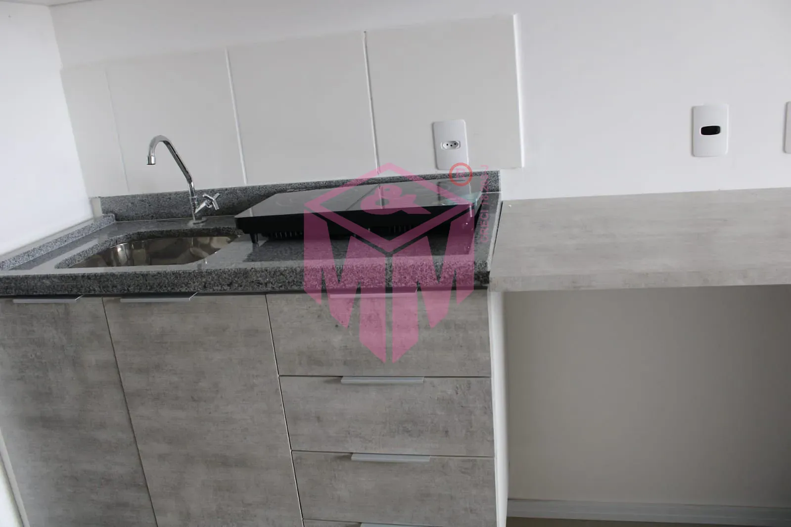 Apartamento, 1 quarto, 18 m² - Foto 16